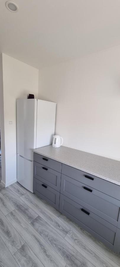 Storebaelt Apartament คอร์เซอร์ ภายนอก รูปภาพ