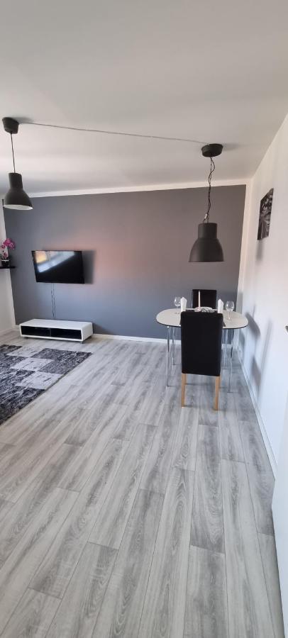 Storebaelt Apartament คอร์เซอร์ ภายนอก รูปภาพ