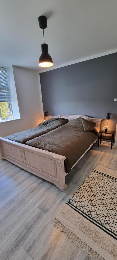 Storebaelt Apartament คอร์เซอร์ ภายนอก รูปภาพ
