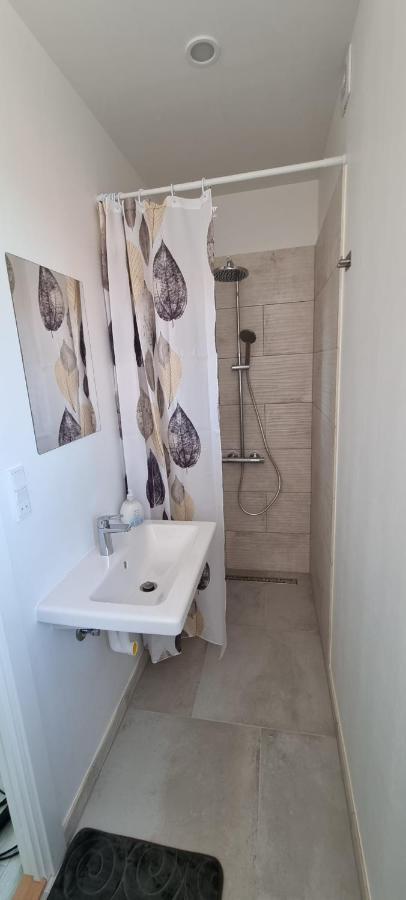 Storebaelt Apartament คอร์เซอร์ ภายนอก รูปภาพ