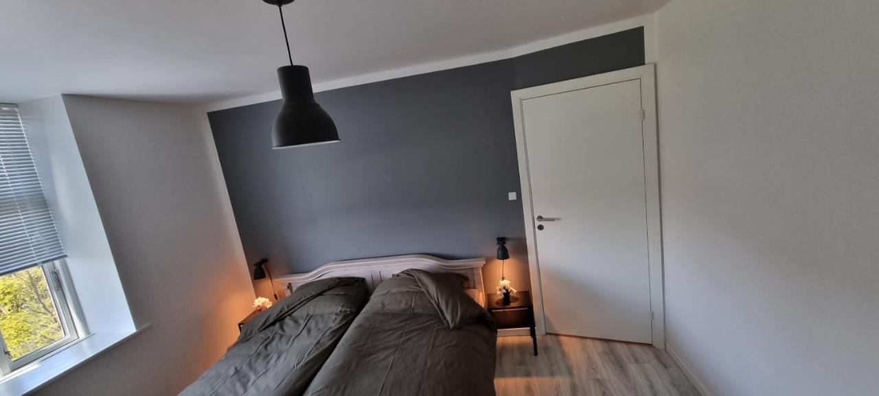 Storebaelt Apartament คอร์เซอร์ ภายนอก รูปภาพ