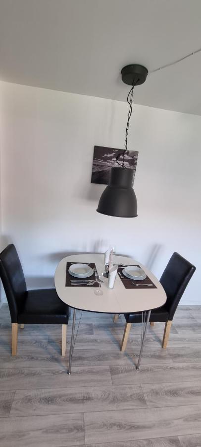 Storebaelt Apartament คอร์เซอร์ ภายนอก รูปภาพ
