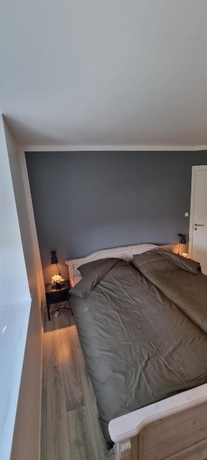 Storebaelt Apartament คอร์เซอร์ ภายนอก รูปภาพ