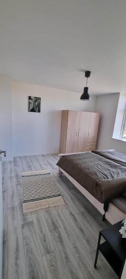 Storebaelt Apartament คอร์เซอร์ ภายนอก รูปภาพ